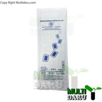 بررسی قیمت و خرید پانسمان آماده ضد آب 10*30 KARA MED