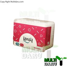 بررسی قیمت و خرید گوش پاک کن پنبه ریز 100 عددی