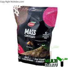 پودر مس کاله طعم شکلات 650 گرم