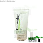 شوینده صورت درمالوگ پوست چرب 150 میل