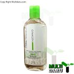 تونر پاک کننده صورت ژیناژن پوست خشک 200 میل