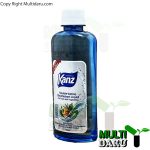 محلول ضد عفونی کننده میوه و سبزی جات کنز 200 میل