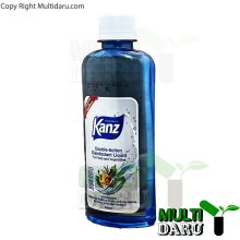 محلول ضد عفونی کننده میوه و سبزی جات کنز 200 میل