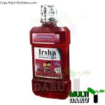 دهانشو ایرشا کودکان 200 میل