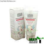 کرم پیشگیری کننده ترک پوست مادران ماما بیبی 150 میل