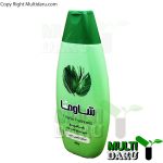 شامپو شوما عصاره هفت گياه مناسب موهاي معمولي تا چرب 400 گرم