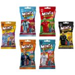 بازی فکری مونگا