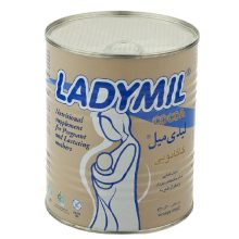 پودر لیدی میل | مکمل تغذیه‌ای کامل برای دوران بارداری و شیردهی - مولتی دارو
