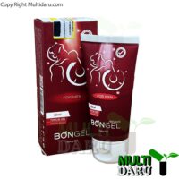 ژل موضعی تاخیری بنژل 50 میل