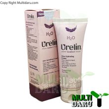 کرم مرطوب کننده اورلین کامفورت H2O مناسب پوست خشک 75 میل