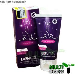 ژل موضعی افزایش میل جنسی و روان کننده بنژل 50 میل