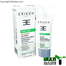 بی بی کرم گلد بژ اریکه 30 میلی‌لیتر