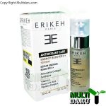 سرم آنتی اکسیدان ویتامین سی اریکه 30 میلیلیتر