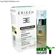 سرم آنتی اکسیدان ویتامین سی اریکه 30 میلی‌لیتر