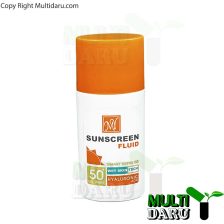 فلوئید ضد آفتاب مای SPF50