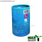 کاپ قاعدگی کاناک سایز L رنگ رز