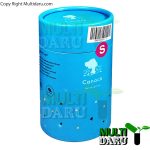 کاپ قاعدگی کاناک سایز S رنگ رز