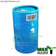 کاپ قاعدگی کاناک سایز L رنگ سبز