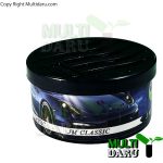 خوش بو كننده خودرو كنسروي طرح PORSCHE