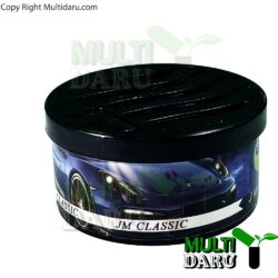 خوش بو كننده خودرو كنسروي طرح PORSCHE
