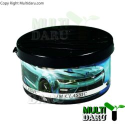 خوش بو كننده خودرو كنسروي طرح CHEVROLET