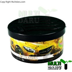 خوش بو كننده خودرو كنسروي طرح BENZ