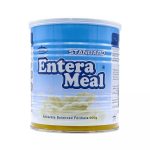 پودر پروتئین انترامیل استاندارد کارن ۴۰۰ گرم وانیلی