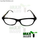 عینک مطالعه شماره 1 کنتی كد ( 10 )