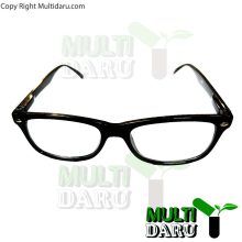 عینک مطالعه شماره 2 کنتی (کد 10)