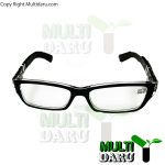 عینک مطالعه شماره 2.75 کنتی كد ( 14 )