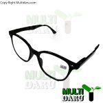 عینک مطالعه شماره 3 کنتی (کد 2)