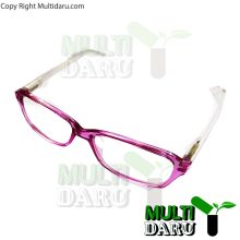 عینک مطالعه شماره 1 کنتی (کد 26)