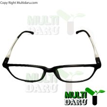 عینک مطالعه شماره 1.25 کنتی (کد 28)