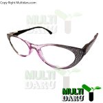 عینک مطالعه شماره 1.75 کنتی كد ( 35 )