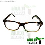 عینک مطالعه شماره 2 کنتی (کد 5)