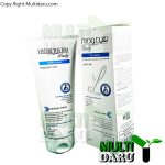 لوسیون بدن هیدرودرم فاقد اسانس 200گرم