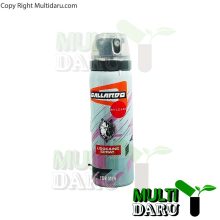 اسپری تاخیری مخصوص آقایان گالاردو مدل BVLGARI