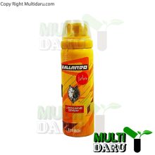 اسپری تاخیری مخصوص آقایان گالاردو مدل JADORE