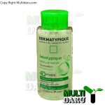ژل شست و شو صورت لک دار درماتیپیک 250 میلی لیتر