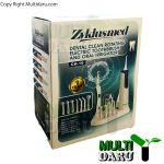 مسواک واتر جت زیکلاسمد مدل CH-16Z