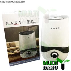 بخور سرد مکسی مدل MAXY NK-55