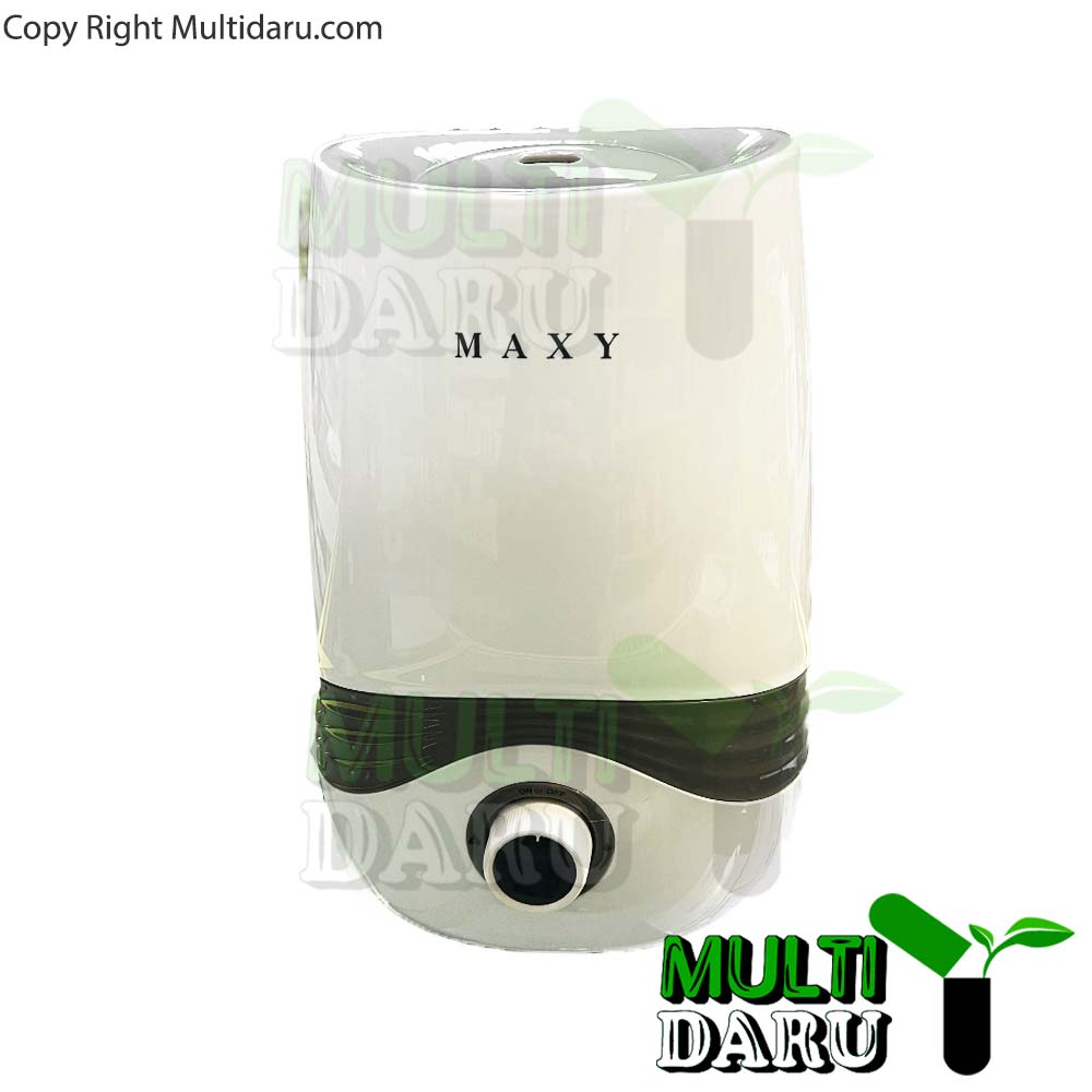 بخور سرد مکسی مدل MAXY NK-55