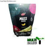 پودر مس کاله طعم موزی 650 گرمی