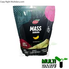 پودر مس کاله طعم موزی 650 گرمی