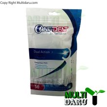 نخ کمانی کانفیدنت 30 عددی