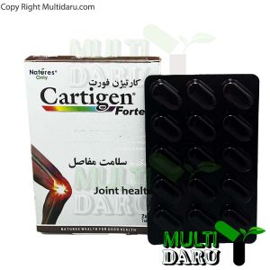 قرص کارتیژن فورت نیچرز اونلی 30 عددی