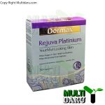 کپسول رجوا پلاتینیوم درمکس 30 عددی