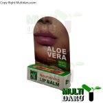 بالم لب مای حاوی آلوئه ورا