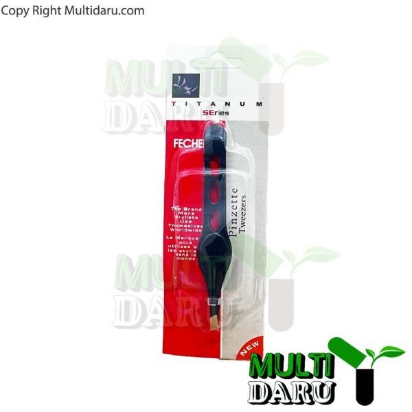 موچین انبری مشکی