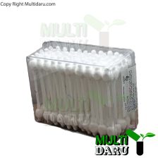 گوش پاک کن کودک وی کر 60 عددی